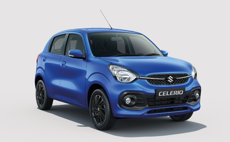 CELERIO GL 5D 998p AMT