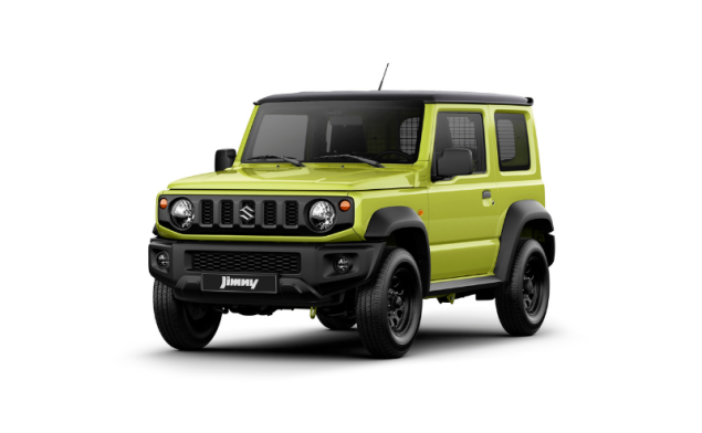 Jimny