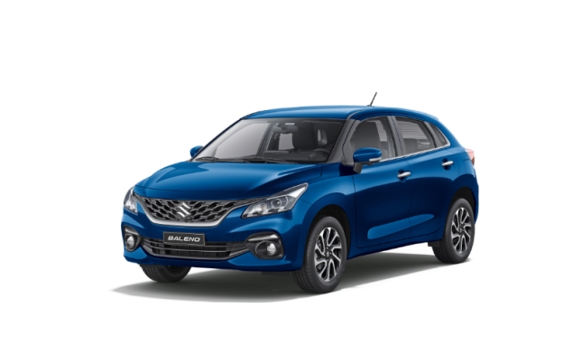 Baleno
