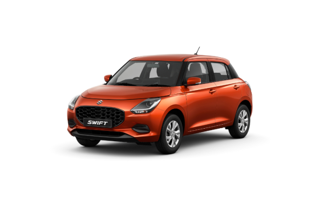 Nouvelle-swift